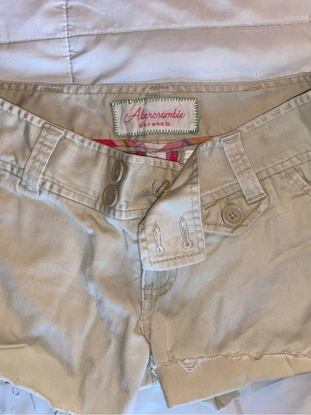 Abercrombie & Fitch abercrombie fitch
